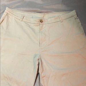 Men’s southern tide khaki